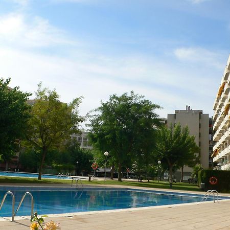 Apartamentos Cordoba Arysal Салоу Екстериор снимка